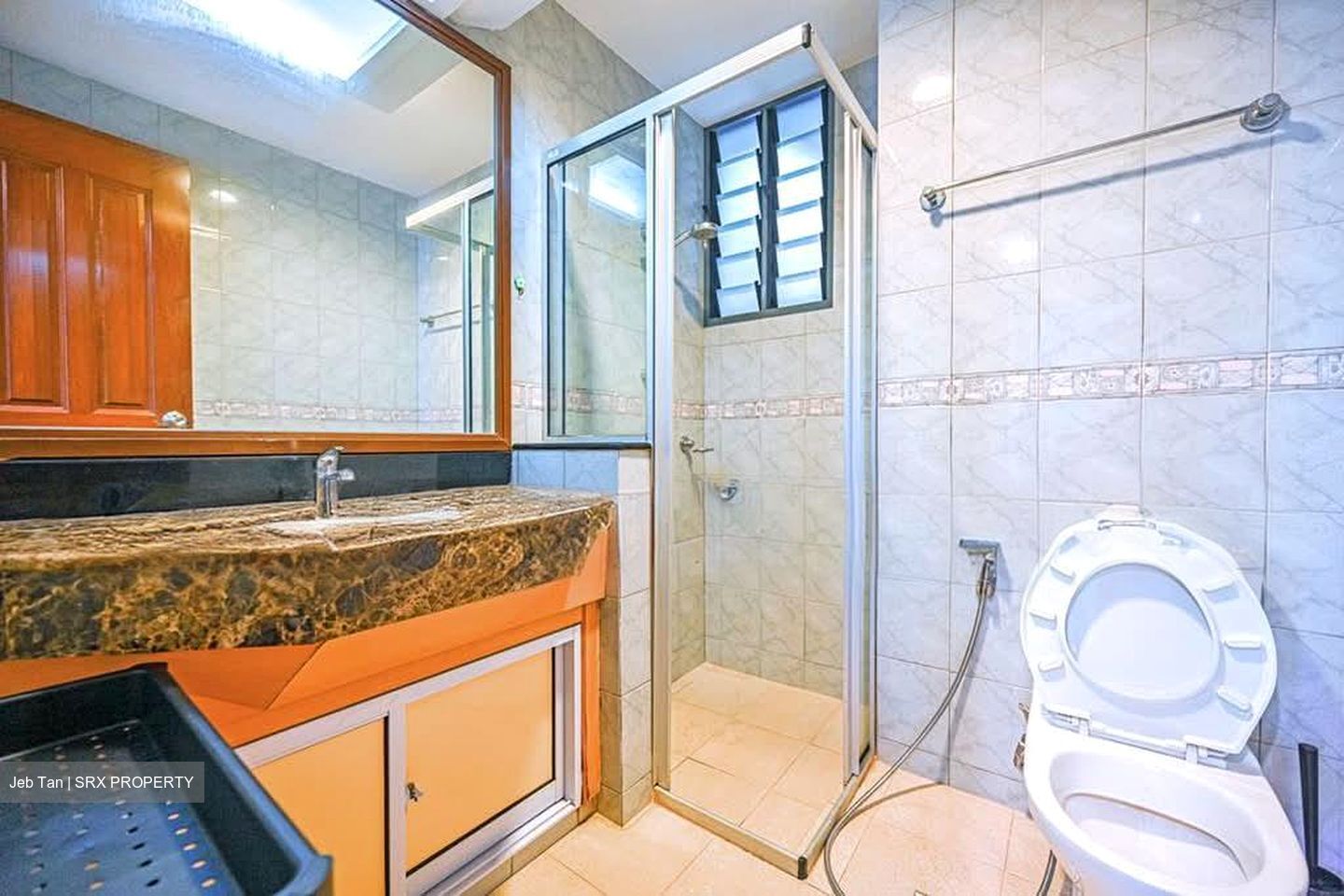 Carissa Park Condominium (D17), Condominium #590297481